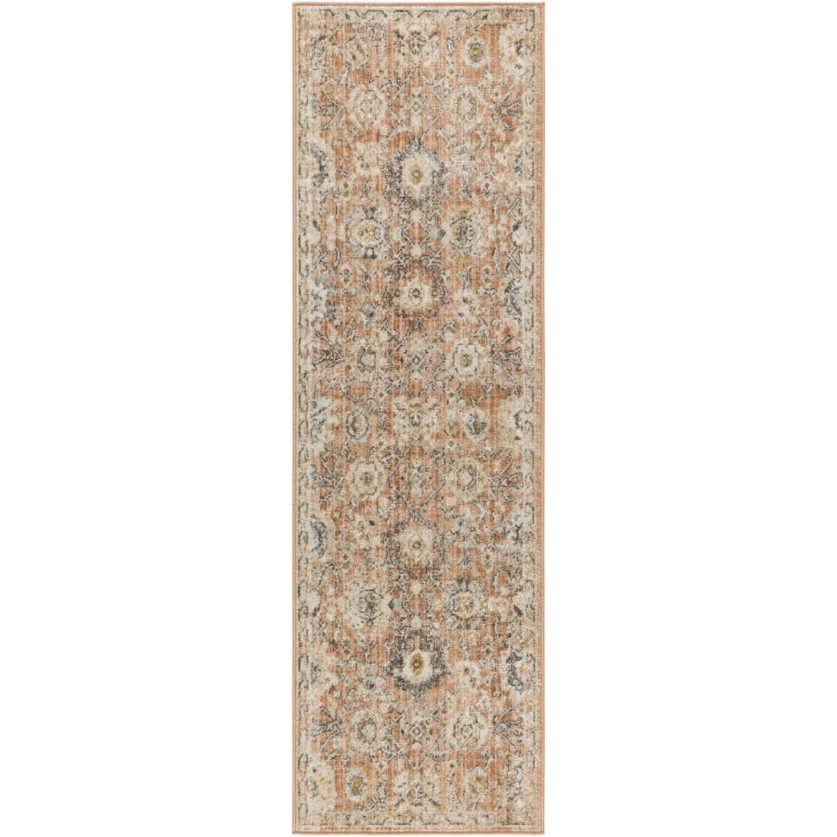 Alfombra Runner de Interior 2' x 8' Pies - Monnry