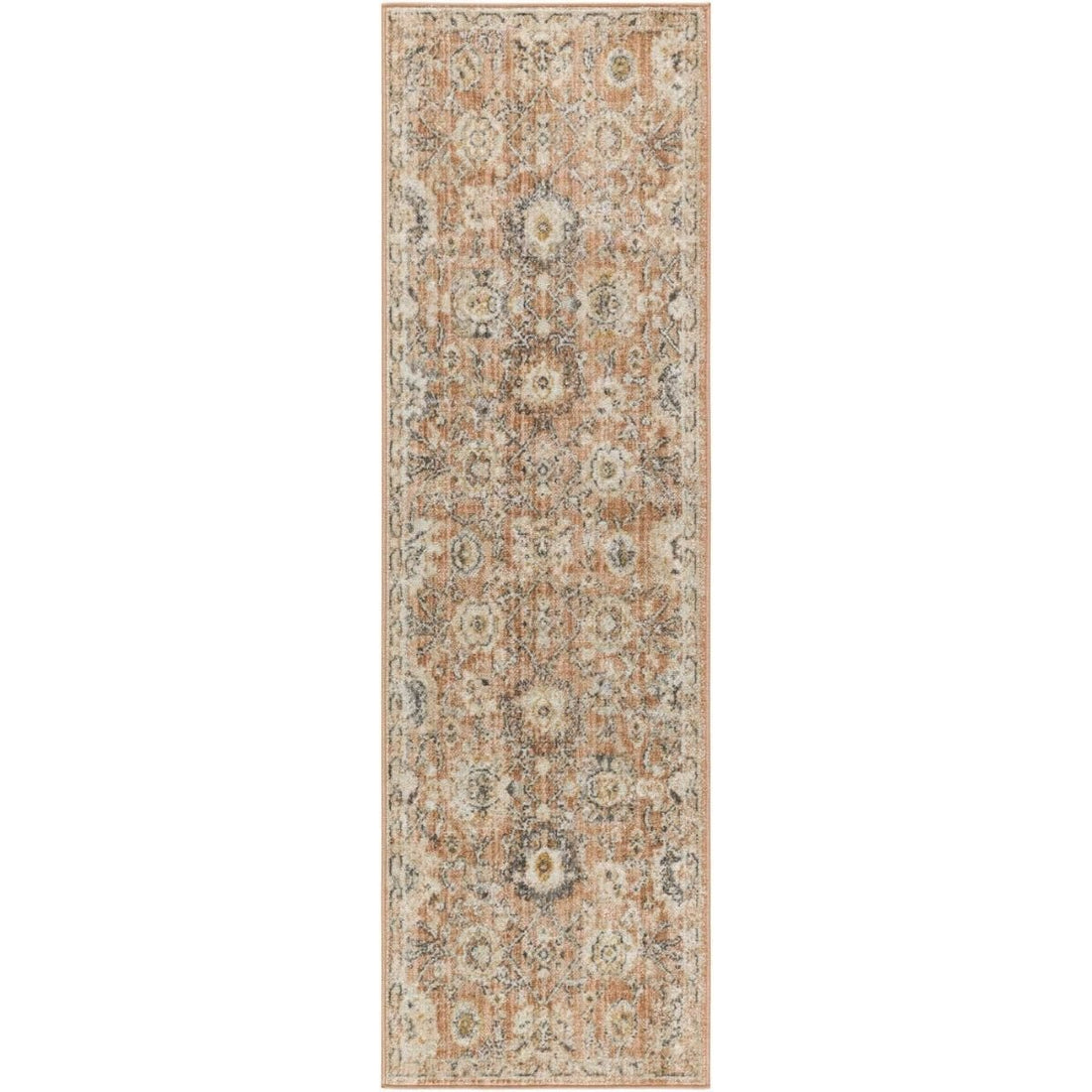 Alfombra Runner de Interior 2' x 8' Pies - Monnry