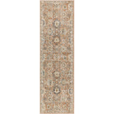 Alfombra Runner de Interior 2' x 8' Pies - Monnry