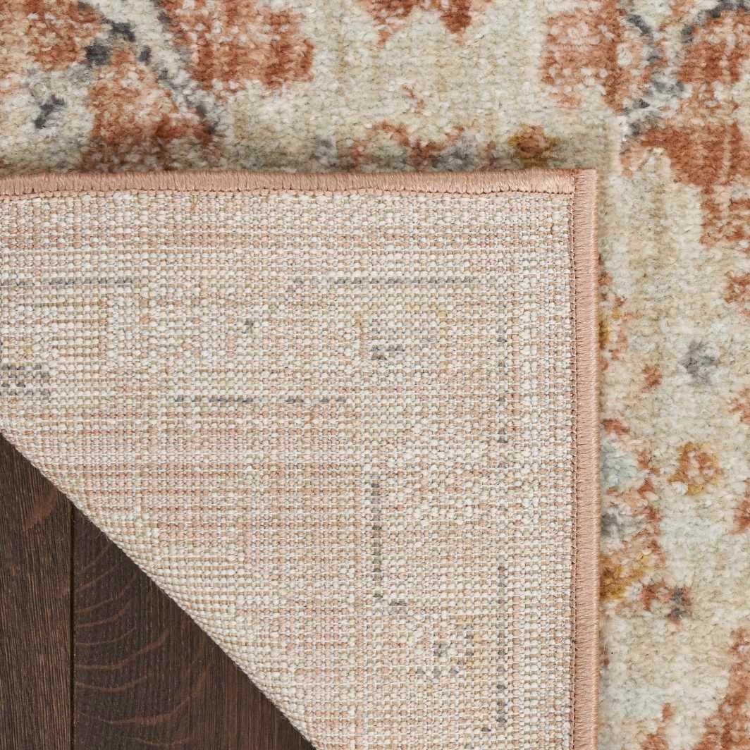 Alfombra Runner de Interior 2' x 8' Pies - Monnry