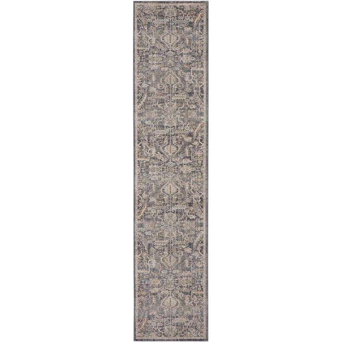 Alfombra Runner de Interior 2' x 8' Pies - Monnry