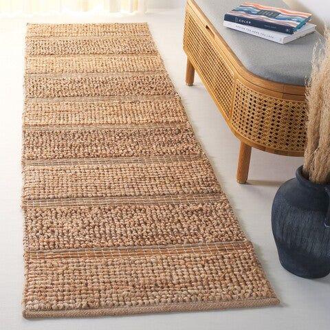 Alfombra Runner de Interior 2' x 8' Pies - Monnry