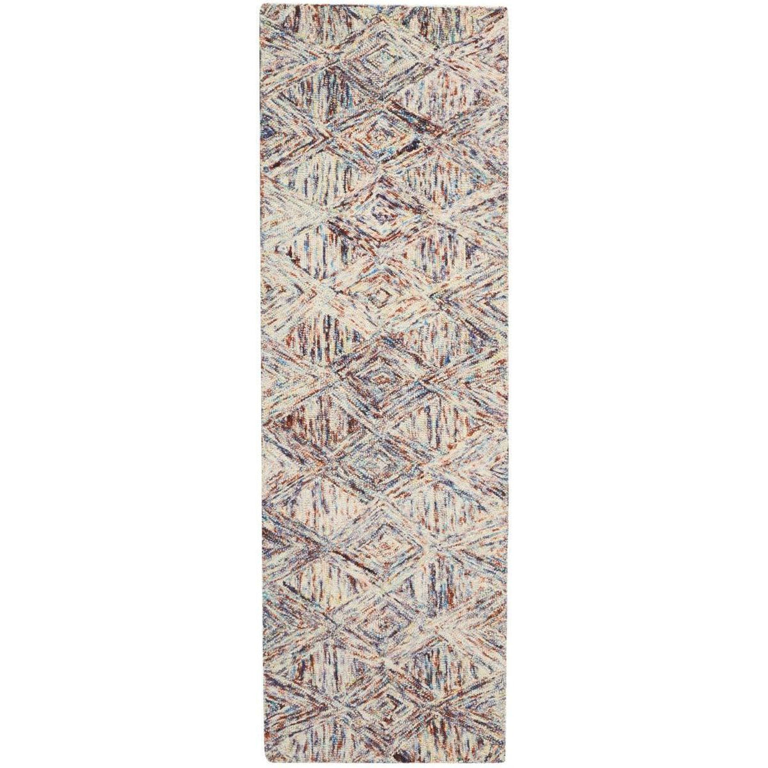 Alfombra Runner de Interior 2' x 8' Pies - Monnry