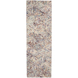 Alfombra Runner de Interior 2' x 8' Pies - Monnry