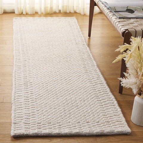 Alfombra Runner de Interior 2' x 8' Pies - Monnry