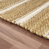 Alfombra Runner de Interior 2' x 8' Pies - Monnry
