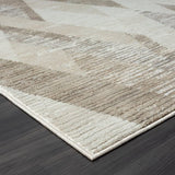 Alfombra Runner de Interior 2' x 8' Pies - Monnry