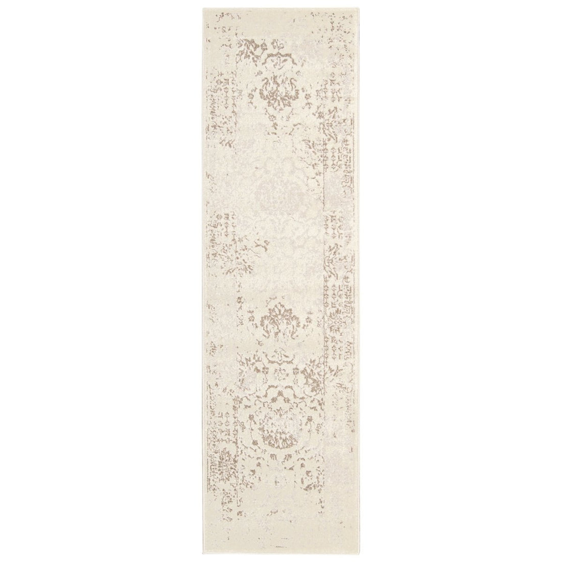 Alfombra Runner de Interior 2' x 8' Pies - Monnry