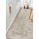 Alfombra Runner de Interior 2' x 8' Pies - Monnry