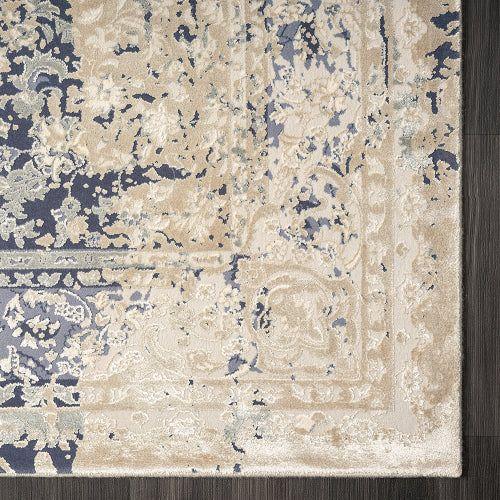 Alfombra Runner de Interior 3' x 8' Pies - Monnry