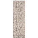 Alfombra Runner de Interior 3' x 8' Pies - Monnry