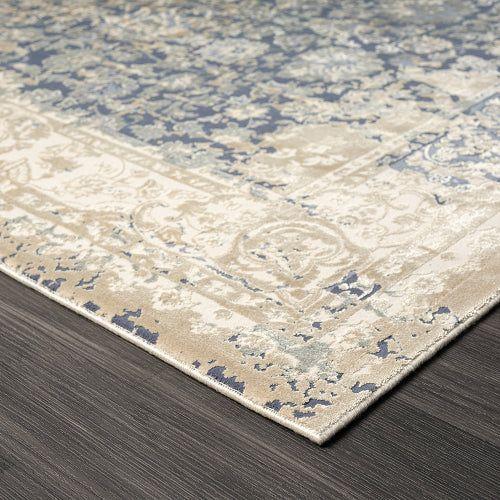 Alfombra Runner de Interior 3' x 8' Pies - Monnry