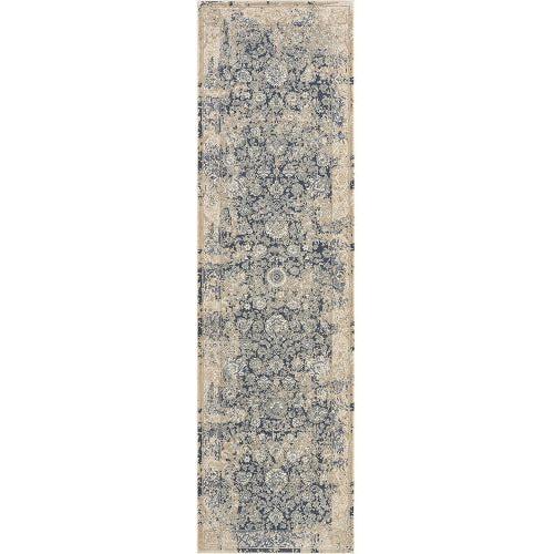 Alfombra Runner de Interior 3' x 8' Pies - Monnry