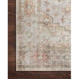 Alfombra Runner de Interior 3' x 8' Pies - Monnry