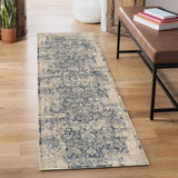 Alfombra Runner de Interior 3' x 8' Pies - Monnry