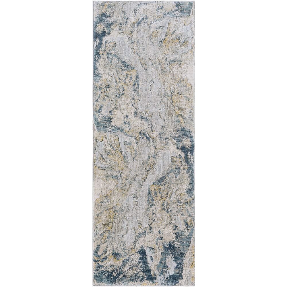 Alfombra Runner de Interior - Monnry