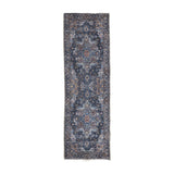 Alfombra Runner Lavable de Interior 2' x 6' Pies - Monnry