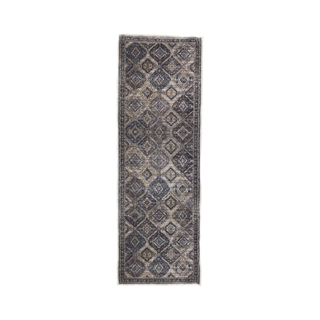 Alfombra Runner Lavable de Interior 2' x 6' Pies - Monnry