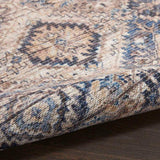 Alfombra Runner Lavable de Interior 2' x 6' Pies - Monnry