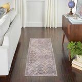 Alfombra Runner Lavable de Interior 2' x 6' Pies - Monnry