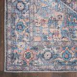 Alfombra Runner Lavable de Interior 2' x 6' Pies - Monnry