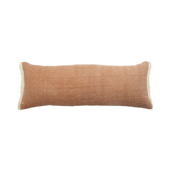 Almohadón 14" x 32" Pulgadas - Monnry