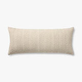 Almohadón con Relleno de Plumas 13" x 35" Pulgadas - Monnry