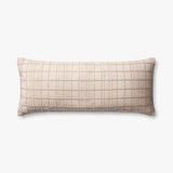 Almohadón con Relleno de Plumas 13" x 35" Pulgadas - Monnry