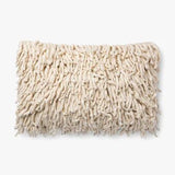 Almohadón con Relleno de Plumas 16" x 26" Pulgadas - Monnry