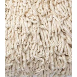Almohadón con Relleno de Plumas 16" x 26" Pulgadas - Monnry