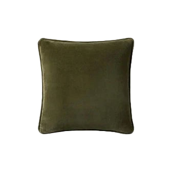 Almohadón con Relleno de Plumas 18" x 18" Pulgadas - Monnry