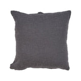 Almohadón con Relleno de Plumas 20" x 20" Pulgadas - Monnry