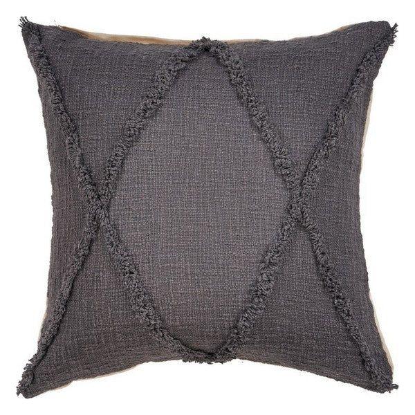 Almohadón con Relleno de Plumas 20" x 20" Pulgadas - Monnry