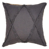 Almohadón con Relleno de Plumas 20" x 20" Pulgadas - Monnry