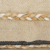 Almohadón con Relleno de Plumas 20" x 20" Pulgadas - Monnry