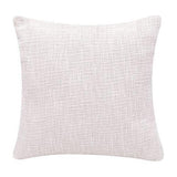 Almohadón con Relleno de Plumas 20" x 20" Pulgadas - Monnry