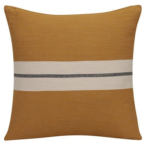 Almohadón con Relleno de Plumas 20" x 20" Pulgadas - Monnry