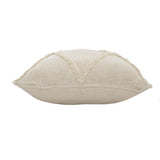 Almohadón con Relleno de Plumas 20" x 20" Pulgadas - Monnry
