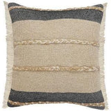 Almohadón con Relleno de Plumas 20" x 20" Pulgadas - Monnry