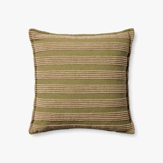 Almohadón con Relleno de Plumas 20" x 20" Pulgadas - Monnry