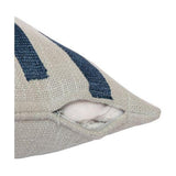 Almohadón con Relleno de Plumas 20" x 20" Pulgadas - Monnry