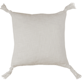 Almohadón con Relleno de Plumas 20" x 20" Pulgadas - Monnry