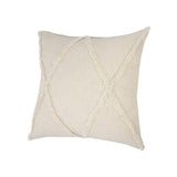 Almohadón con Relleno de Plumas 20" x 20" Pulgadas - Monnry