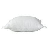 Almohadón con Relleno de Plumas 20" x 20" Pulgadas - Monnry