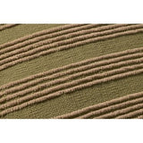 Almohadón con Relleno de Plumas 20" x 20" Pulgadas - Monnry