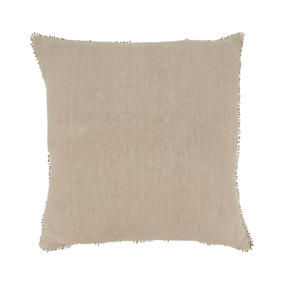 Almohadón con Relleno de Plumas 20" x 20" Pulgadas - Monnry