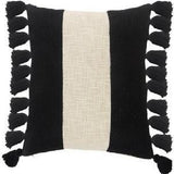 Almohadón con Relleno de Plumas 20" x 20" Pulgadas - Monnry