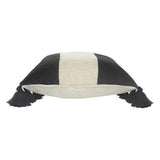 Almohadón con Relleno de Plumas 20" x 20" Pulgadas - Monnry