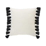 Almohadón con Relleno de Plumas 20" x 20" Pulgadas - Monnry