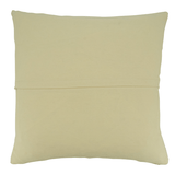 Almohadón con Relleno de Plumas 20" x 20" Pulgadas - Monnry